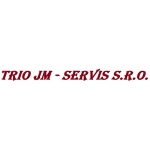 TRIO JM - SERVIS s.r.o. – logo společnosti