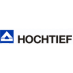 HOCHTIEF CZ a. s. (pobočka Praha 10) – logo společnosti