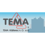 TEMA Klášterec nad Ohří s.r.o. (Nádražní ulice) – logo společnosti