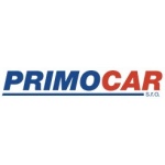 PRIMO CAR Cheb s.r.o. – logo společnosti