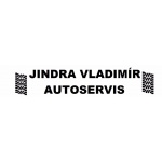Jindra Vladimír - autoservis – logo společnosti