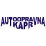 Kapr Milan – logo společnosti