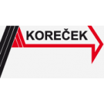 Koreček Zdeněk - telekomunikační sítě – logo společnosti