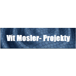 Vít Mosler - Projekty – logo společnosti