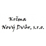 Krčma - Nový Dvůr, s.r.o. – logo společnosti