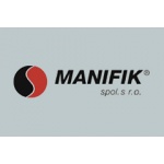 Manifik spol. s r.o. – logo společnosti