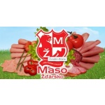 MASO ŽĎÁRSKO s. r. o. – logo společnosti