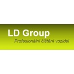 Lukáš Dus - LD GROUP – logo společnosti