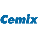 LB Cemix, s.r.o. (výrobní závod Loděnice) – logo společnosti