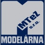 MTeZ s.r.o. – logo společnosti