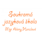 Mgr. Alena Hanzlová – logo společnosti