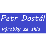 Dostál Petr - výroba stojánků na skleničky – logo společnosti