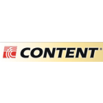 CONTENT, s.r.o. – logo společnosti