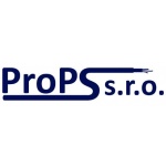 ProPS, s.r.o. – logo společnosti