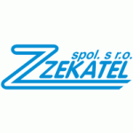ZEKATEL, spol. s r.o. – logo společnosti