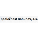Společnost Bohuňov, a.s. – logo společnosti