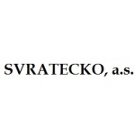 SVRATECKO, a.s. – logo společnosti