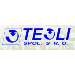 TEOLI, spol. s r. o. – logo společnosti