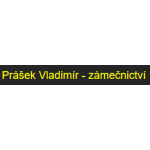 Prášek Vladimír - zámečnictví – logo společnosti