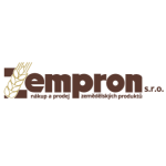 ZEMPRON s.r.o. – logo společnosti