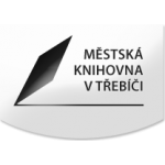 Městská knihovna v Třebíči – logo společnosti