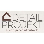 DETAIL PROJEKT s.r.o. – logo společnosti