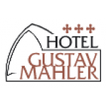 Hotel Gustav Mahler – logo společnosti