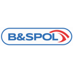 B&SPOL.,s.r.o. – logo společnosti