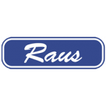 RAUS - Raus Roman – logo společnosti