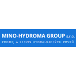 MINO-HYDROMA GROUP, s.r.o. – logo společnosti