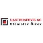 Stanislav Čížek - Gastroservis - SC – logo společnosti
