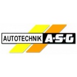 Autotechnik ASG s.r.o. – logo společnosti
