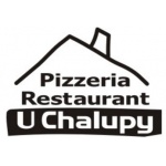 Restaurace a pizzerie U Chlalupy – logo společnosti