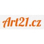 art21, s.r.o. – logo společnosti
