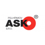 ASKO PELHŘIMOV, s.r.o. (pobočka Pelhřimov) – logo společnosti