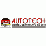 AUTOTECH - VT, s.r.o. – logo společnosti