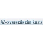 AZ - Svářecí Technika, s.r.o. – logo společnosti