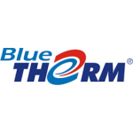 BLUETHERM, s.r.o. – logo společnosti