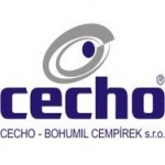 CECHO - BOHUMIL CEMPÍREK, s.r.o. – logo společnosti
