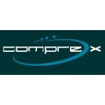 COMPREX CZ, s.r.o. – logo společnosti