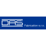 DAS Fabrication, s.r.o. – logo společnosti