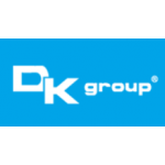 DK group, a.s. – logo společnosti