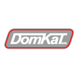 DOMKAT, s.r.o. – logo společnosti