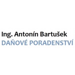 Ing. Antonín Bartušek - DAŇOVÉ PORADENSTVÍ – logo společnosti