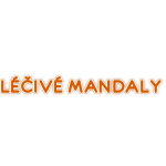Losertová Lenka - Léčivé mandaly – logo společnosti