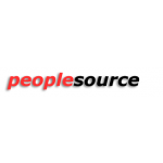 Peoplesource v.o.s. – logo společnosti