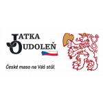 JATKA OUDOLEŇ - Oudoleňské vepřové – logo společnosti