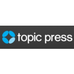 TOPIC PRESS s.r.o. – logo společnosti