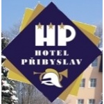 První hasičská a.s. - Hotel Přibyslav – logo společnosti