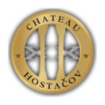 Hostačovský zámek s.r.o.- Chateau Hostačov – logo společnosti